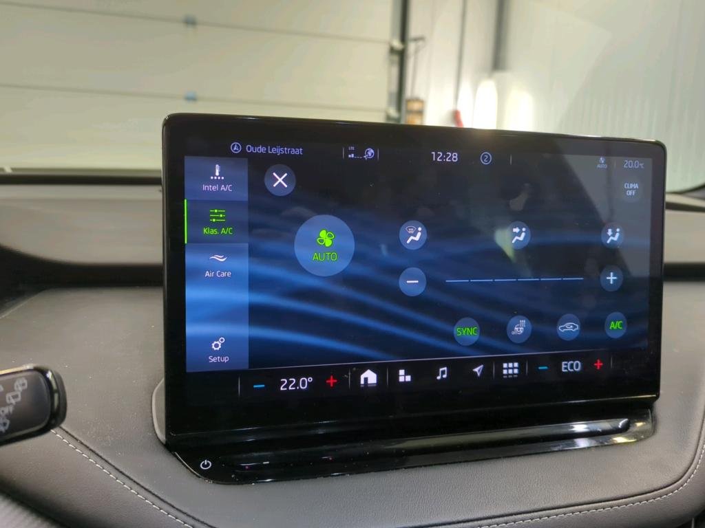 Foto 20 van Skoda Enyaq