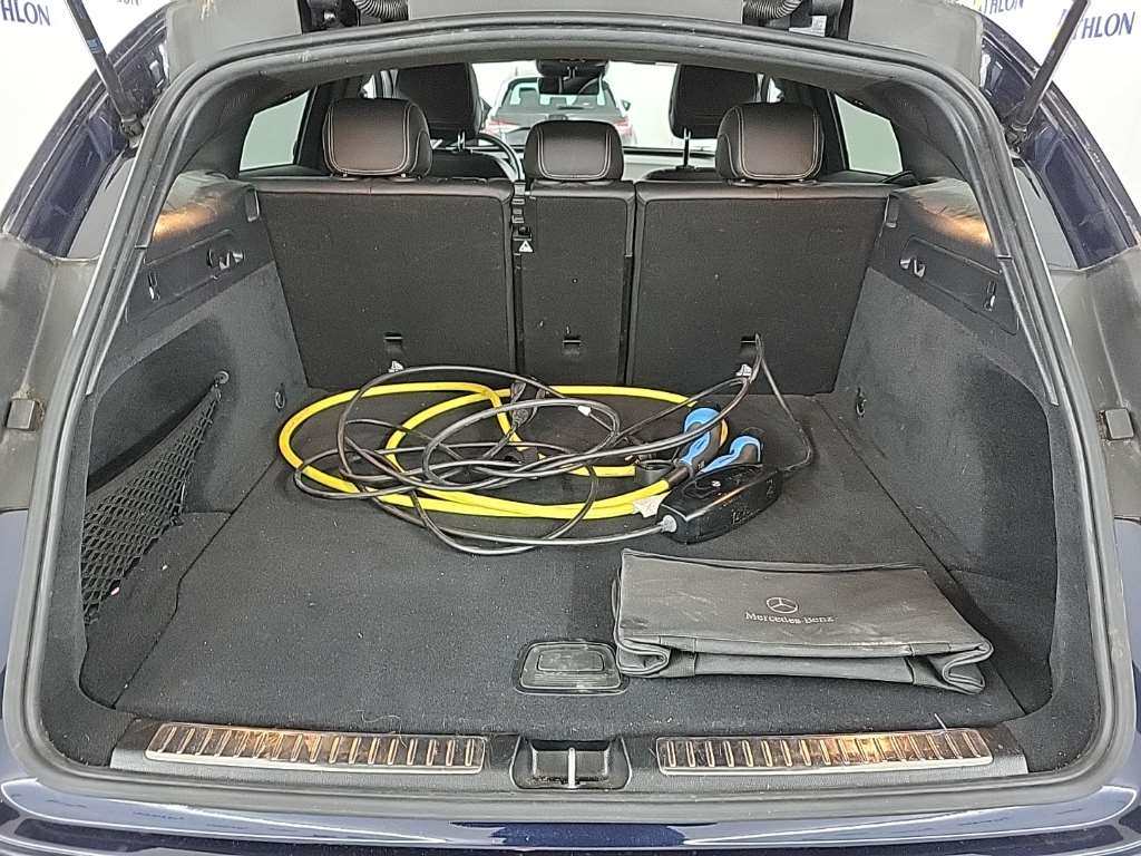 Foto 7 van Mercedes EQC