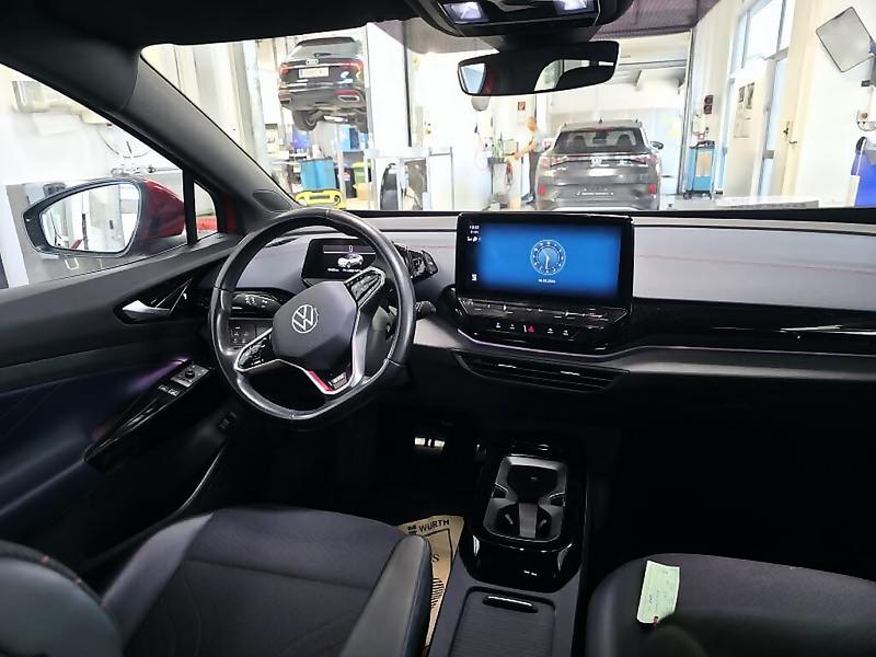 Foto 7 van Volkswagen ID.4