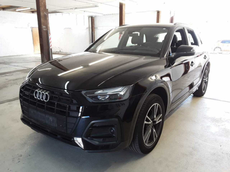Audi Q5 50 TFSIe Advanced - Quattro - Hybrid - Automatic - 265 hp - 148.102 km