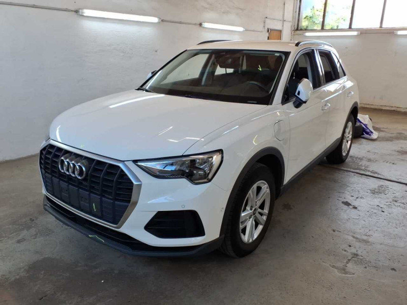 Audi Q3 45 TFSIe - Hybrid - Automatic - 150 hp - 66.449 km