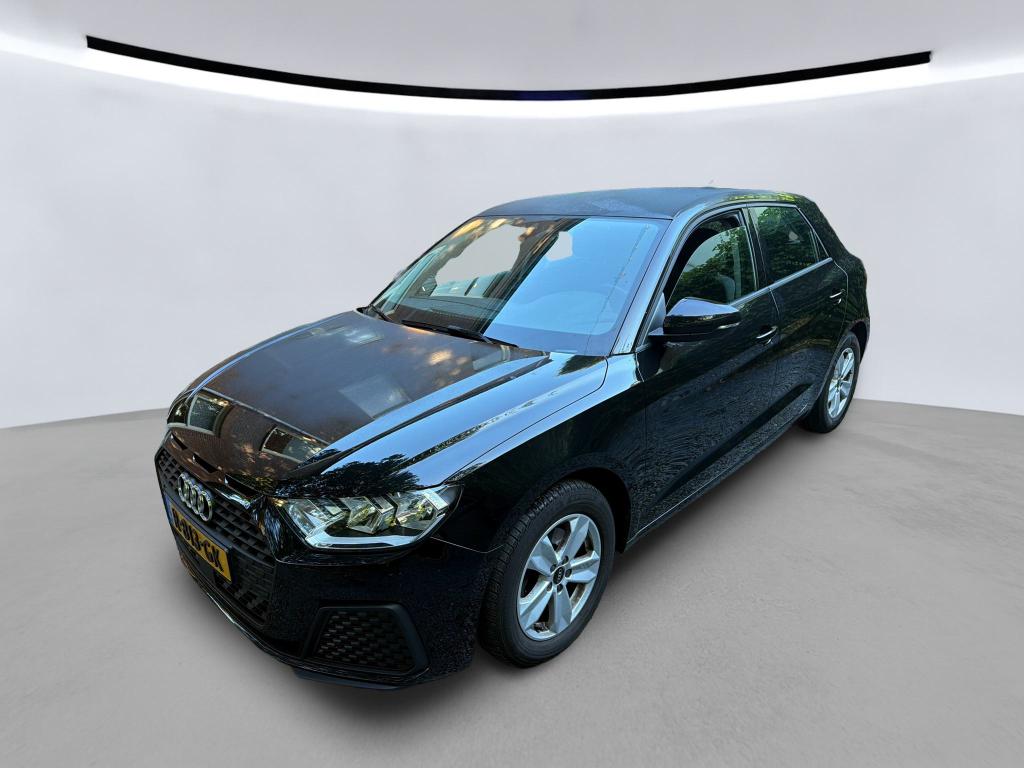 Audi A1 Sportback 30 TFSI Pro Line - Petrol - Manual - 110 hp - 84.621 km