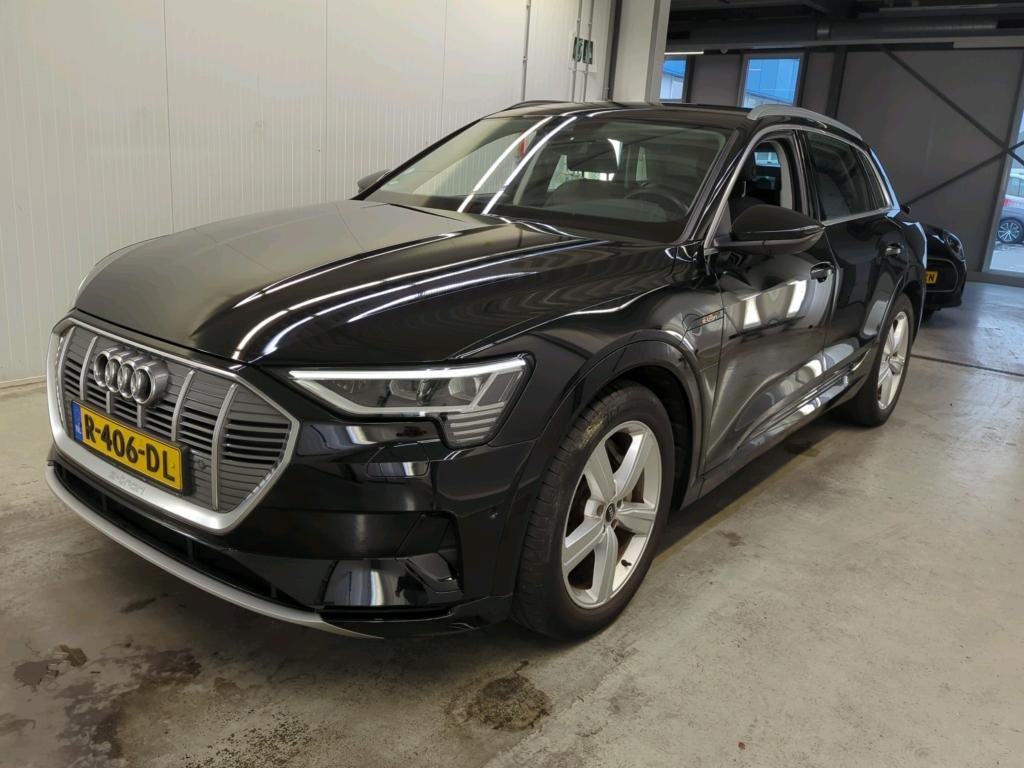Audi E-tron 55 Advanced - Quattro - Electric - Automatic - 408 hp - 65.914 km