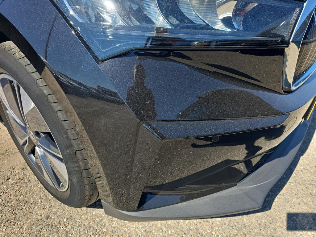 Foto 18 van Skoda Enyaq
