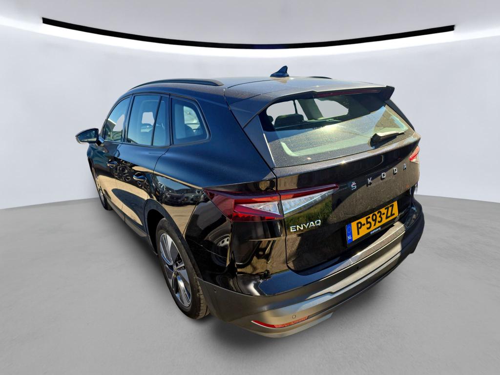 Foto 5 van Skoda Enyaq