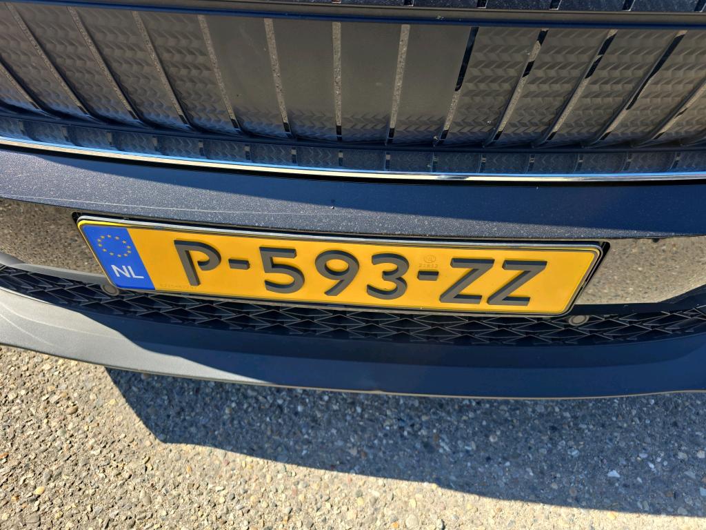 Foto 17 van Skoda Enyaq