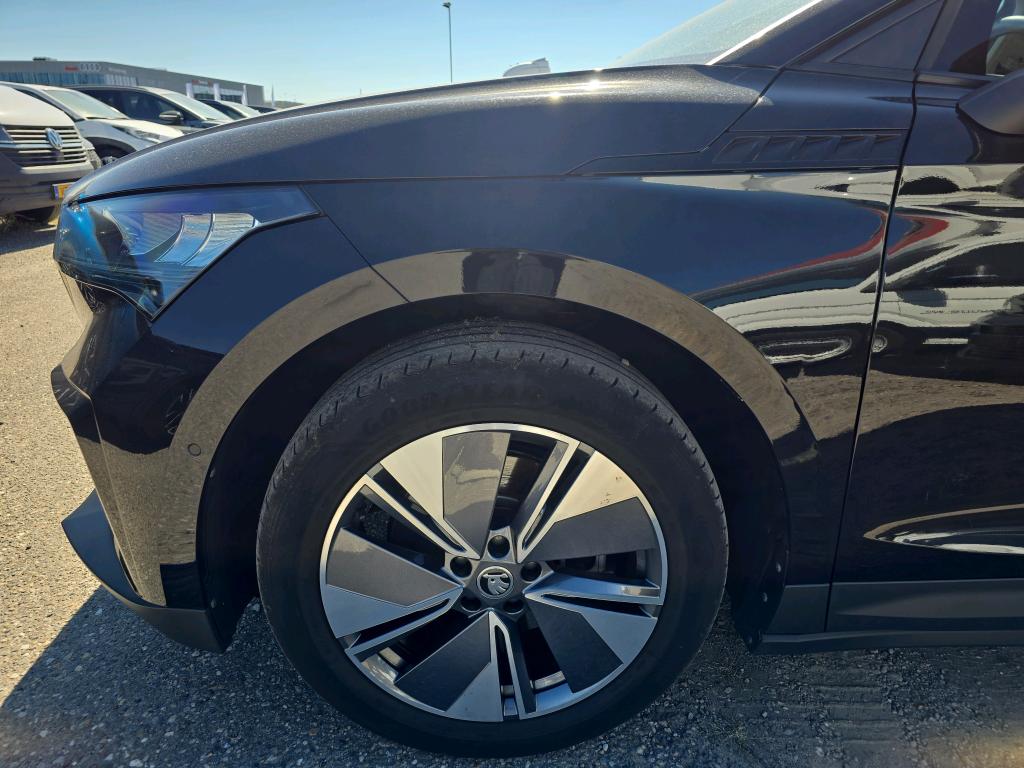 Foto 12 van Skoda Enyaq