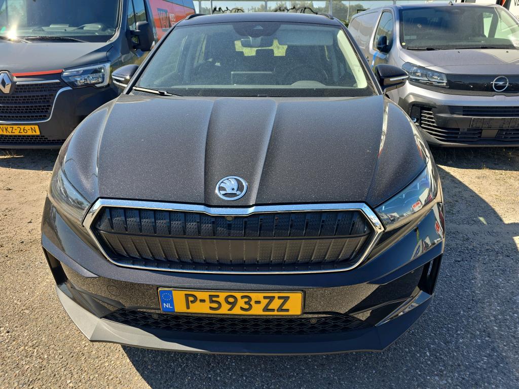 Foto 16 van Skoda Enyaq