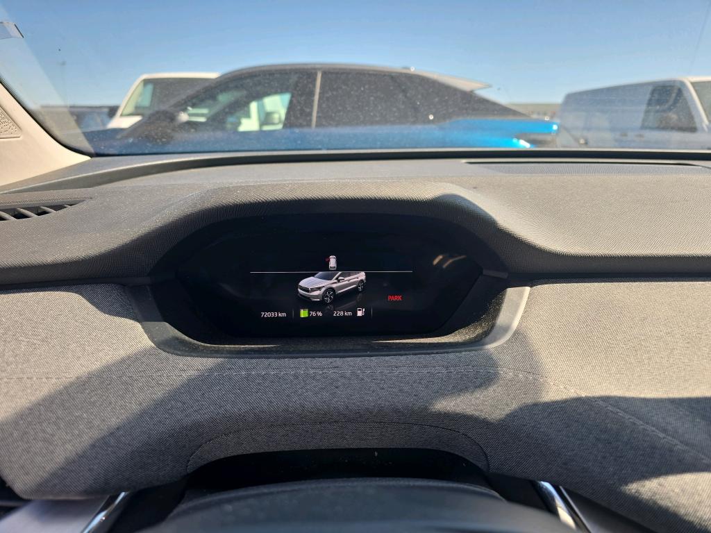 Foto 10 van Skoda Enyaq