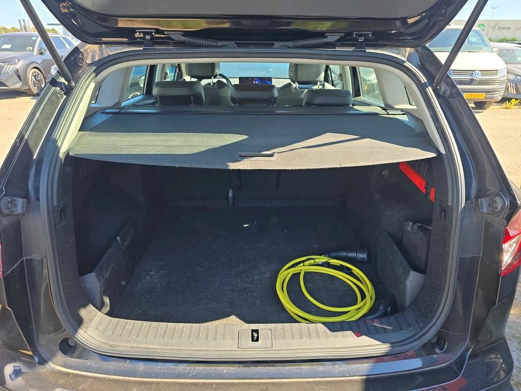 Foto 9 van Skoda Enyaq