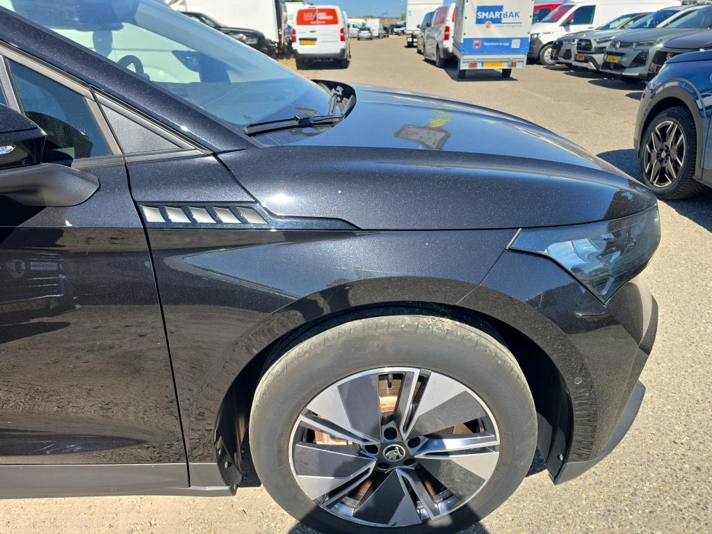 Foto 20 van Skoda Enyaq
