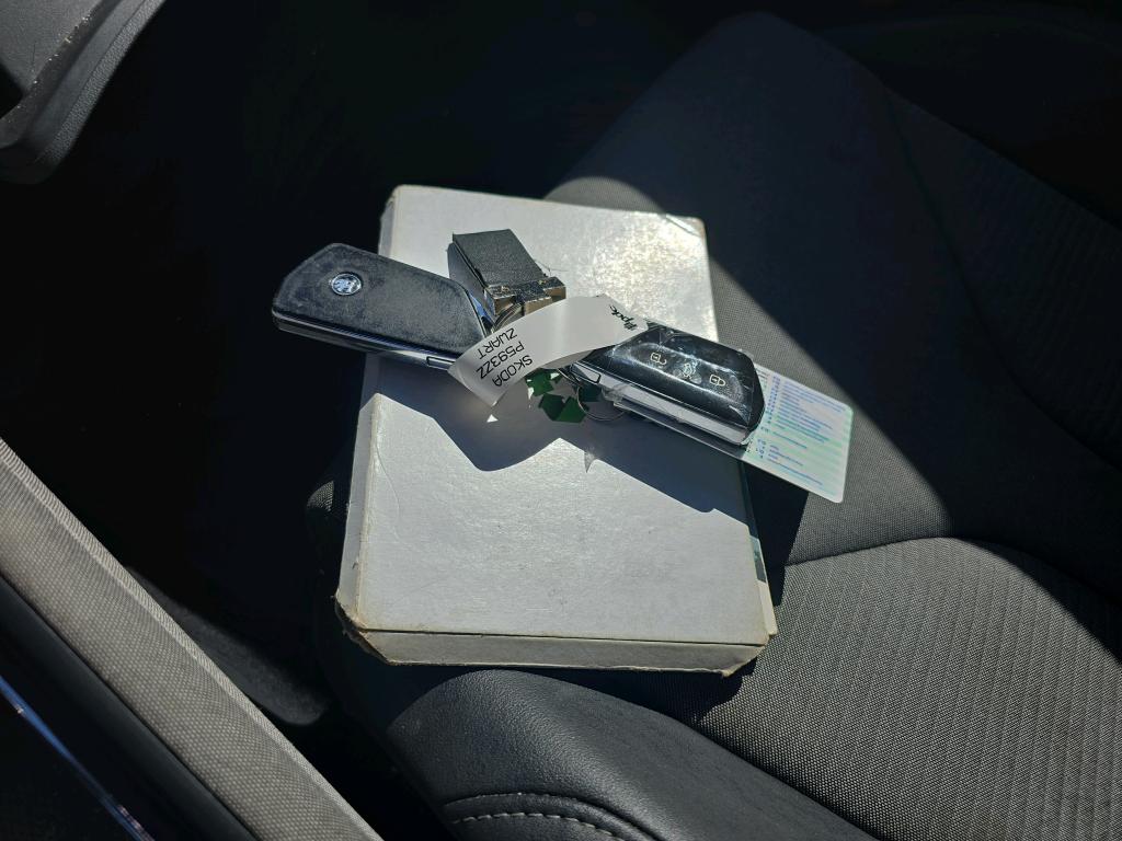 Foto 11 van Skoda Enyaq