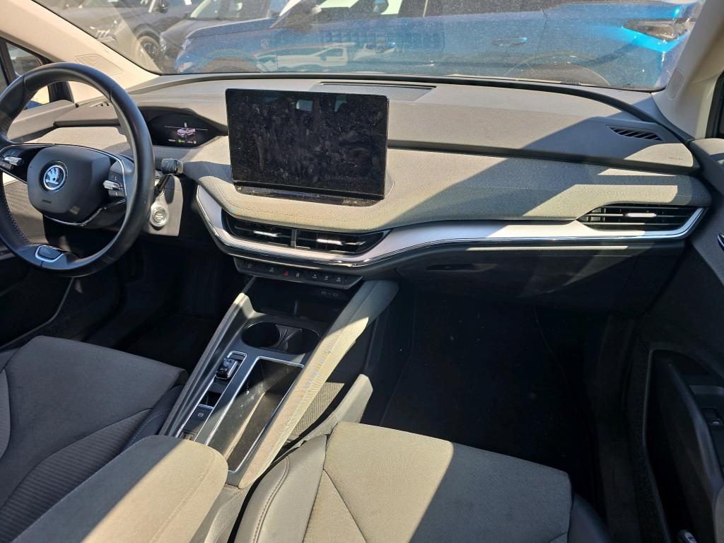 Foto 8 van Skoda Enyaq