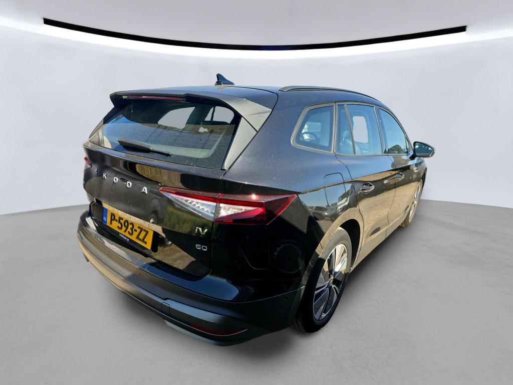 Foto 4 van Skoda Enyaq