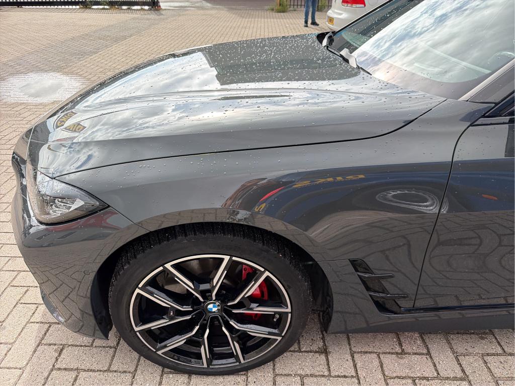Foto 16 van BMW i4