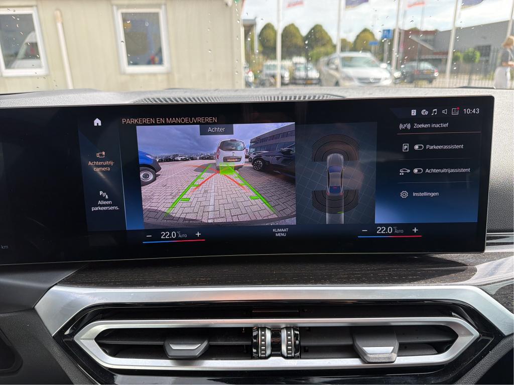 Foto 32 van BMW i4