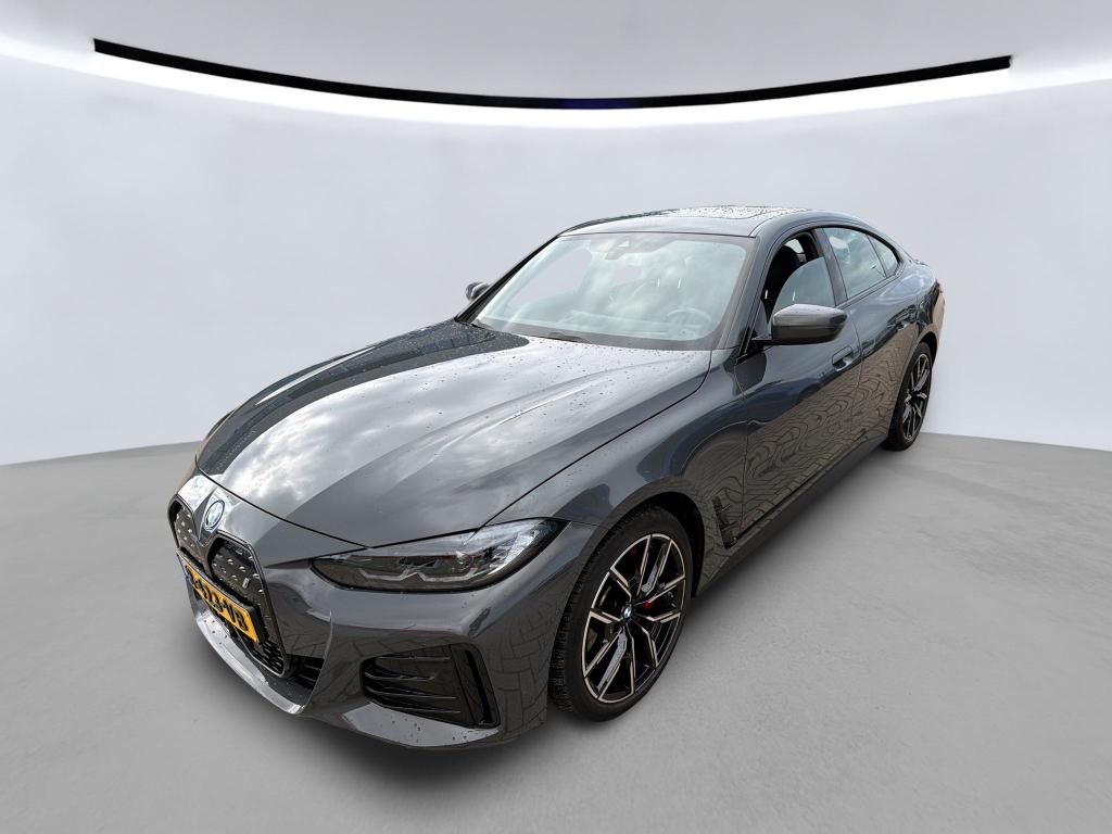 Foto 3 van BMW i4