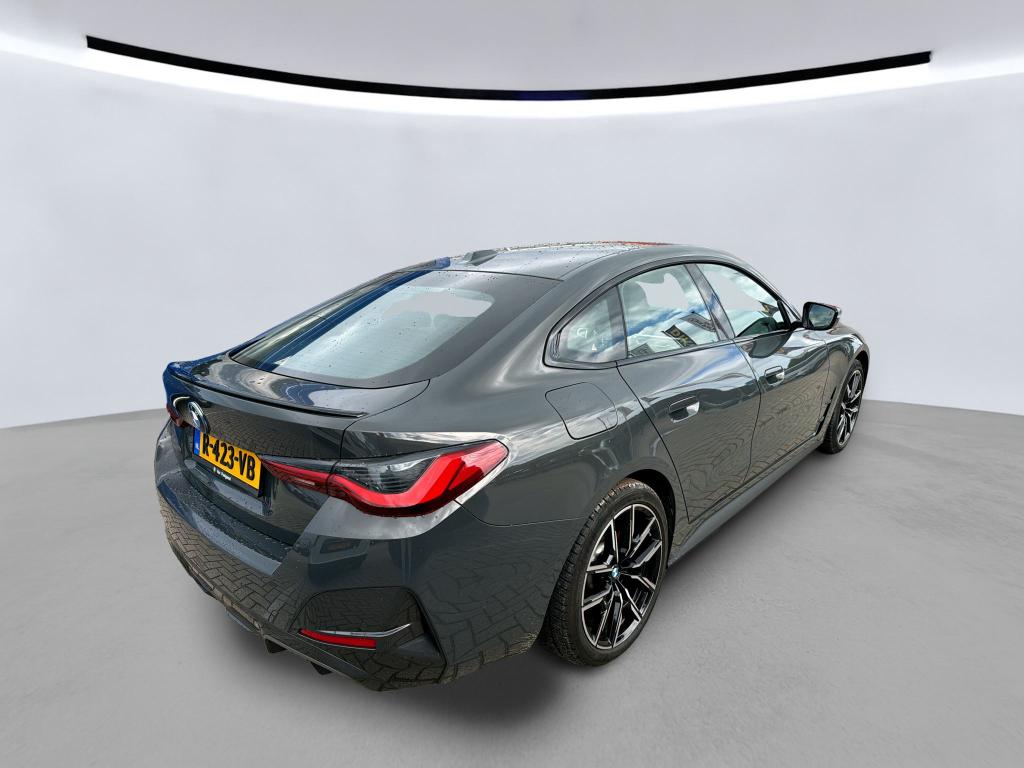 Foto 4 van BMW i4