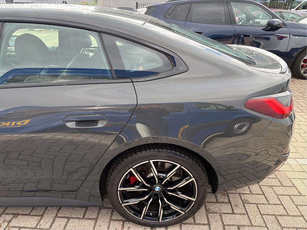 Foto 19 van BMW i4