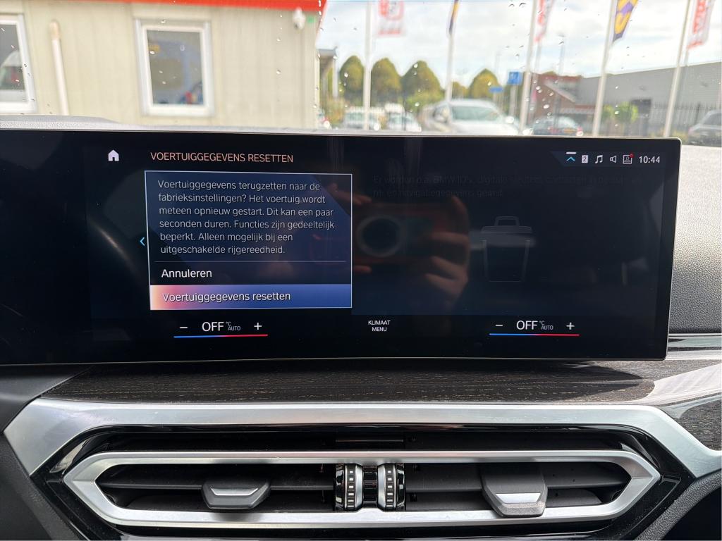 Foto 14 van BMW i4