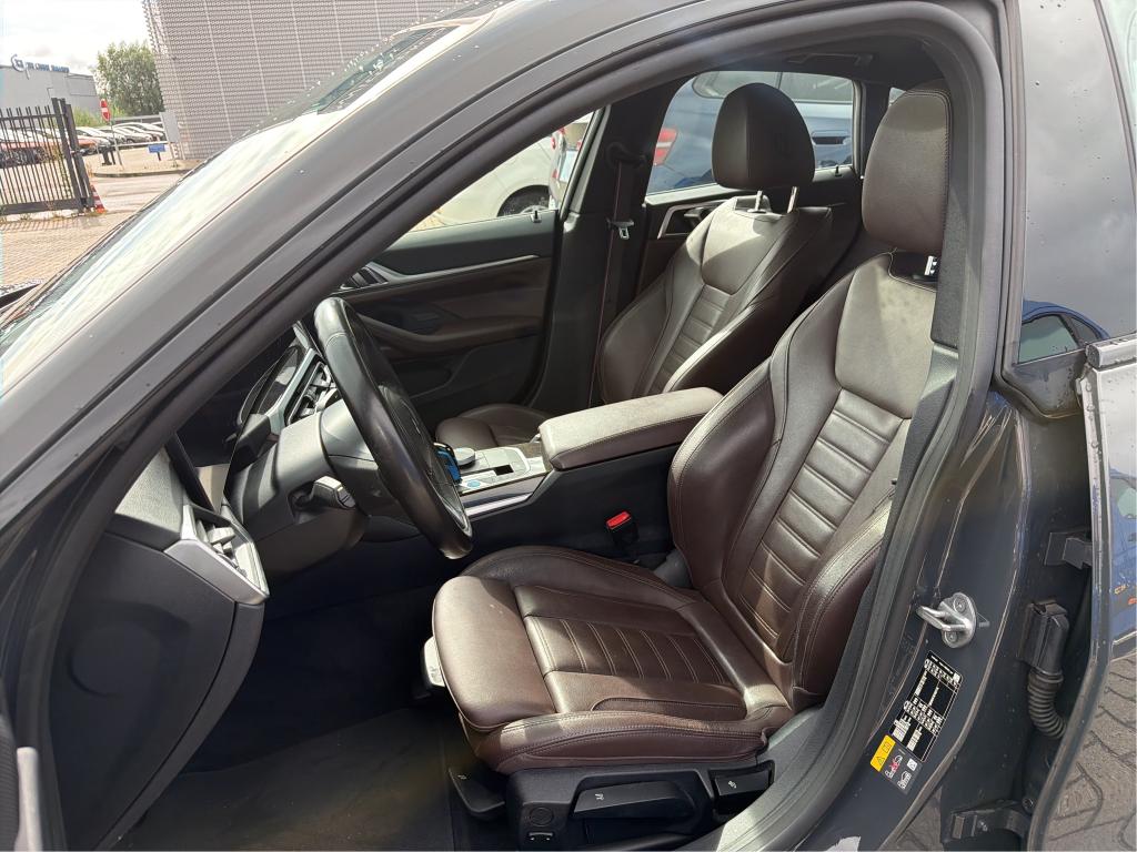Foto 6 van BMW i4