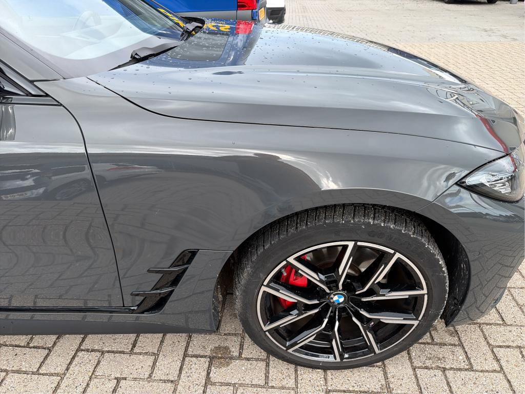 Foto 27 van BMW i4