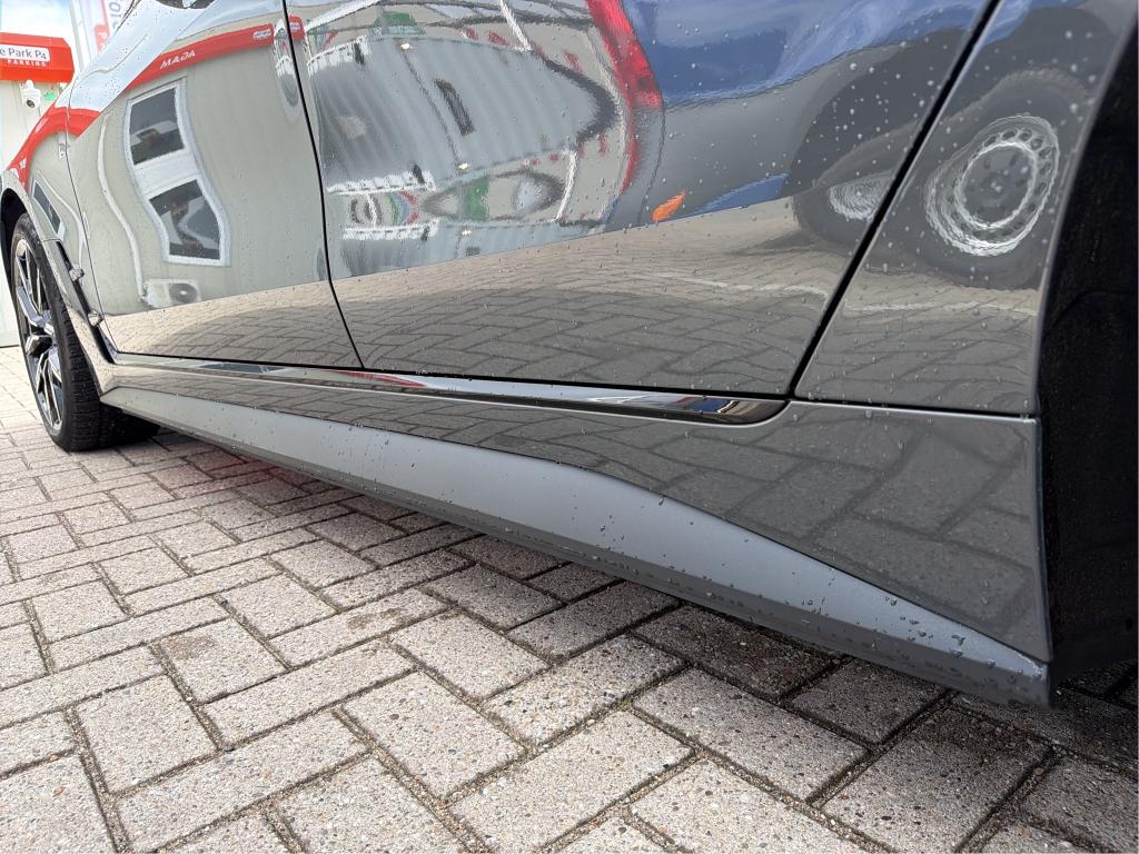 Foto 20 van BMW i4