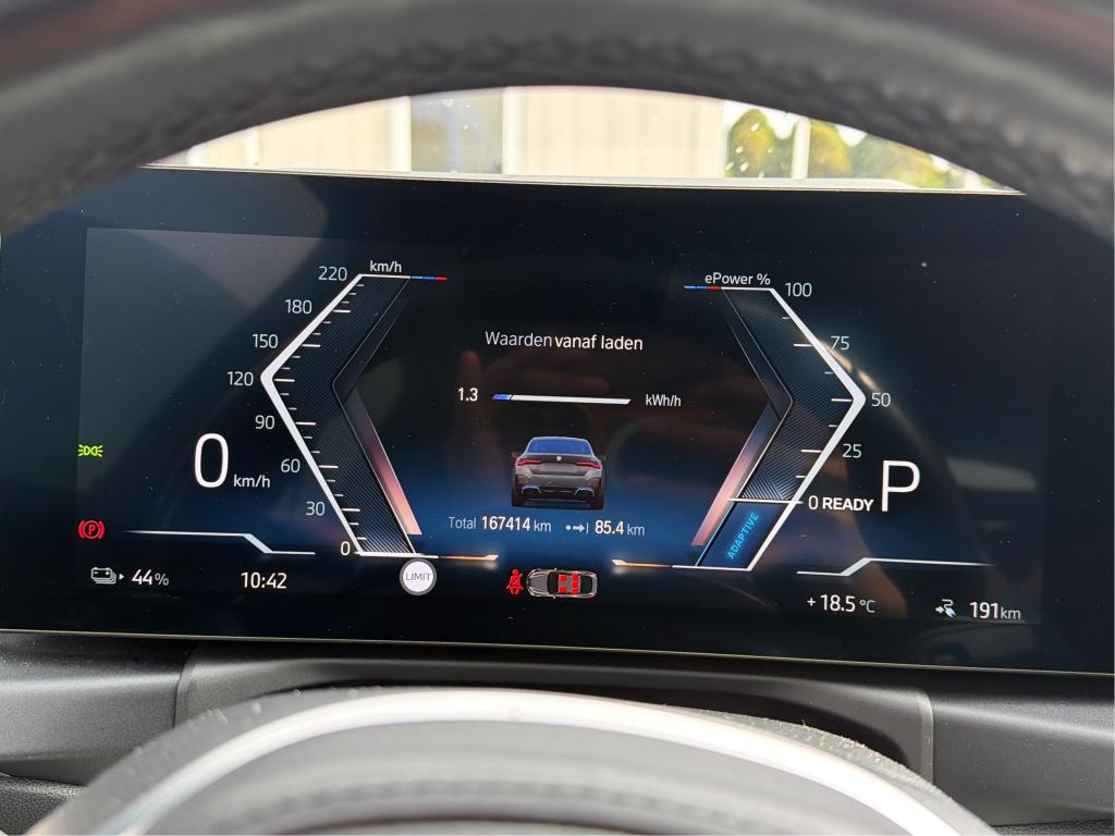 Foto 11 van BMW i4