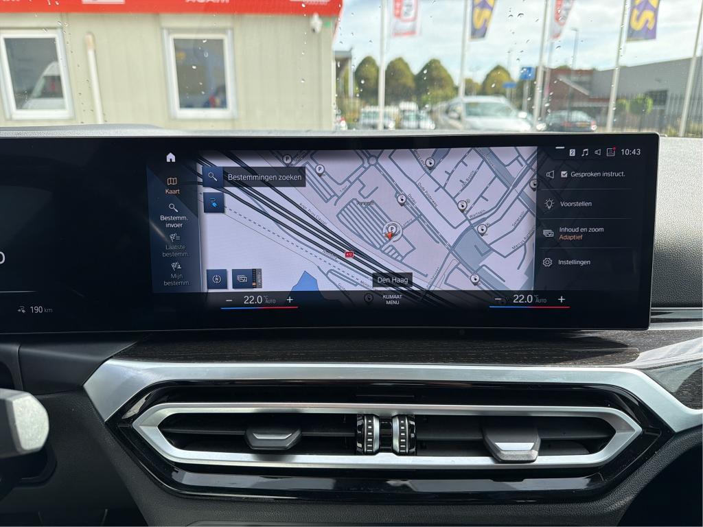 Foto 13 van BMW i4