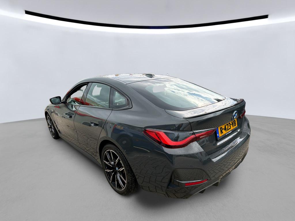 Foto 5 van BMW i4