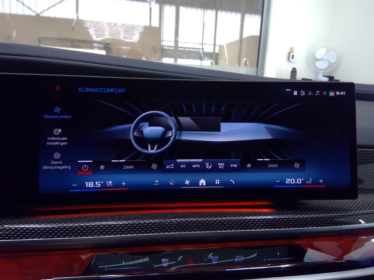 Foto 15 van BMW i7