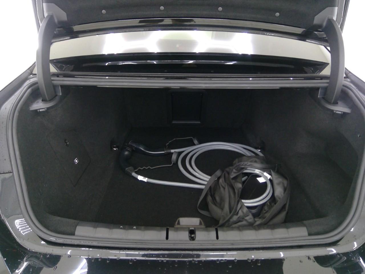 Foto 8 van BMW i7