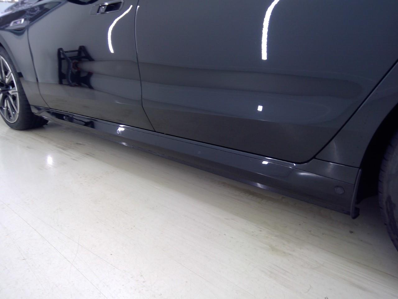 Foto 14 van BMW i7