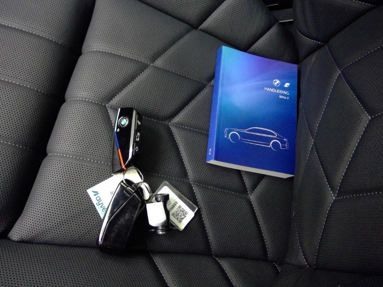 Foto 10 van BMW i7