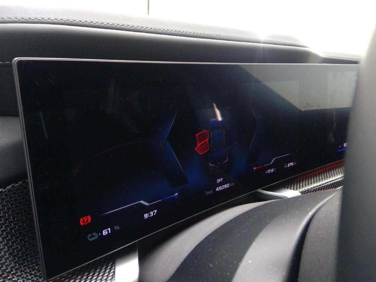 Foto 9 van BMW i7
