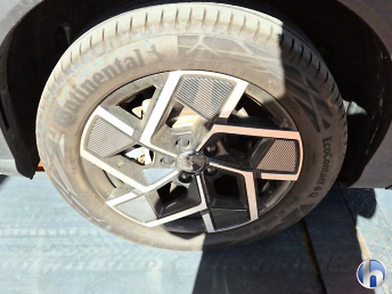 Foto 14 van BYD Atto 3