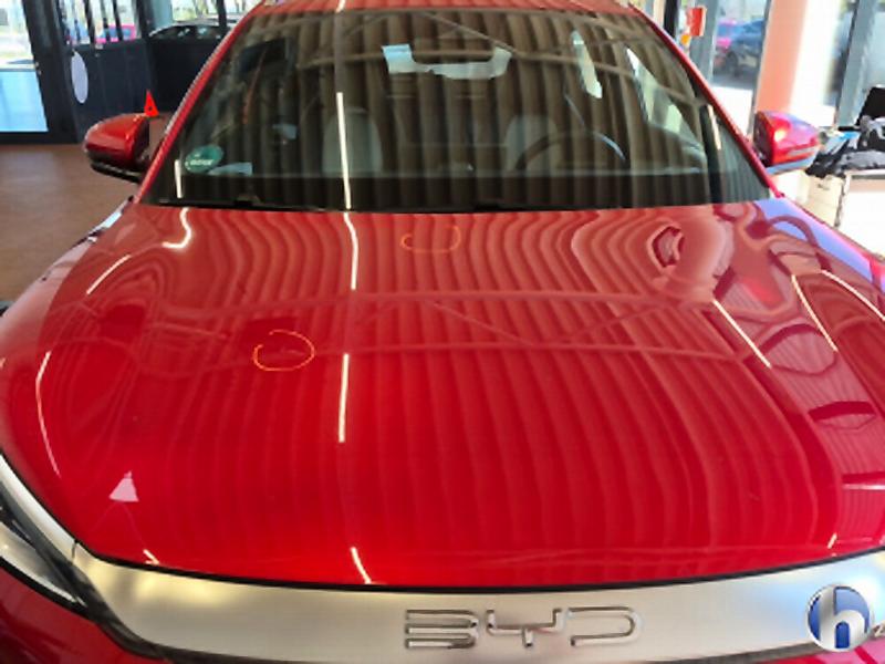 Foto 9 van BYD Atto 3