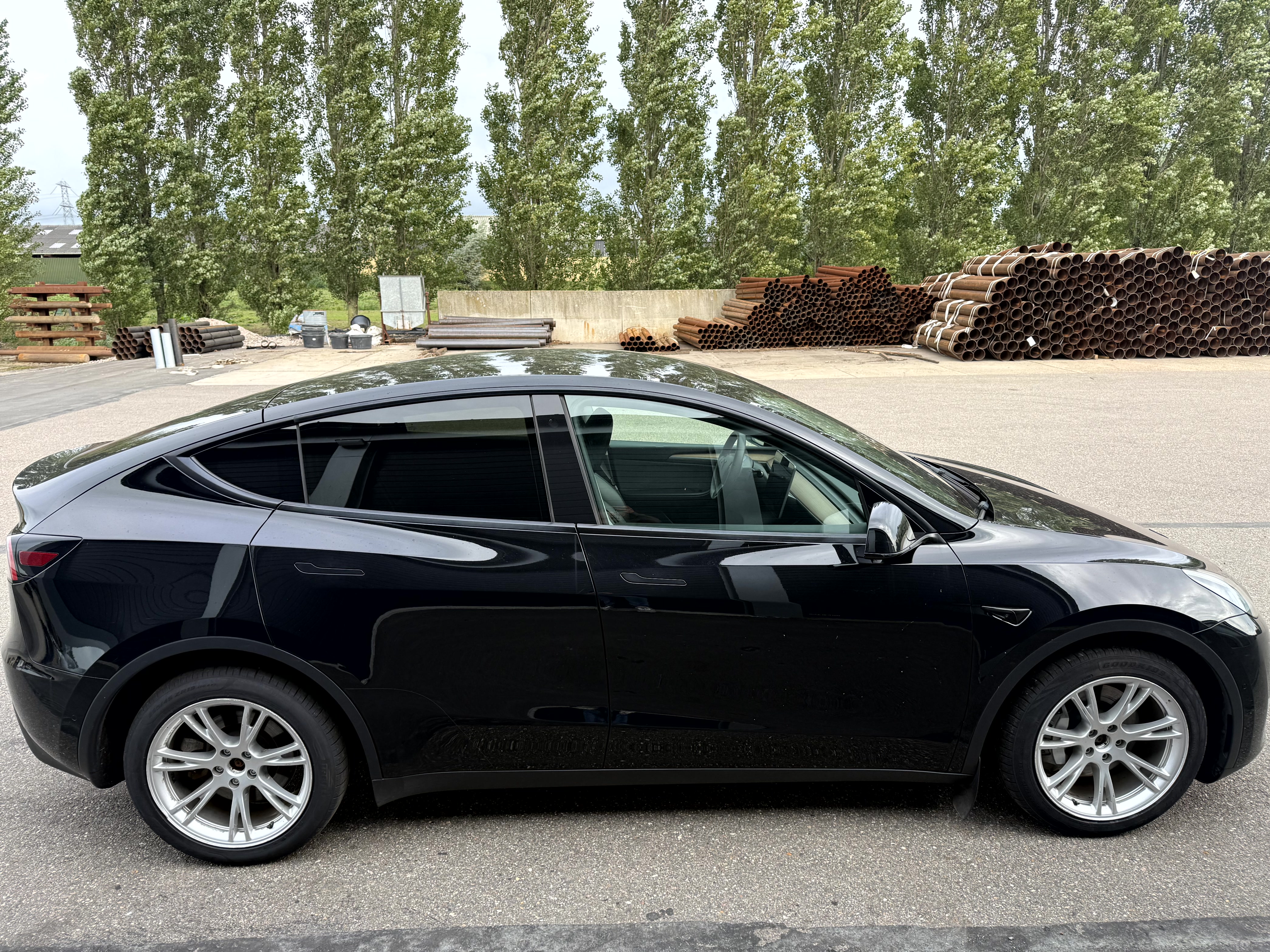 Foto 6 van Tesla Model Y
