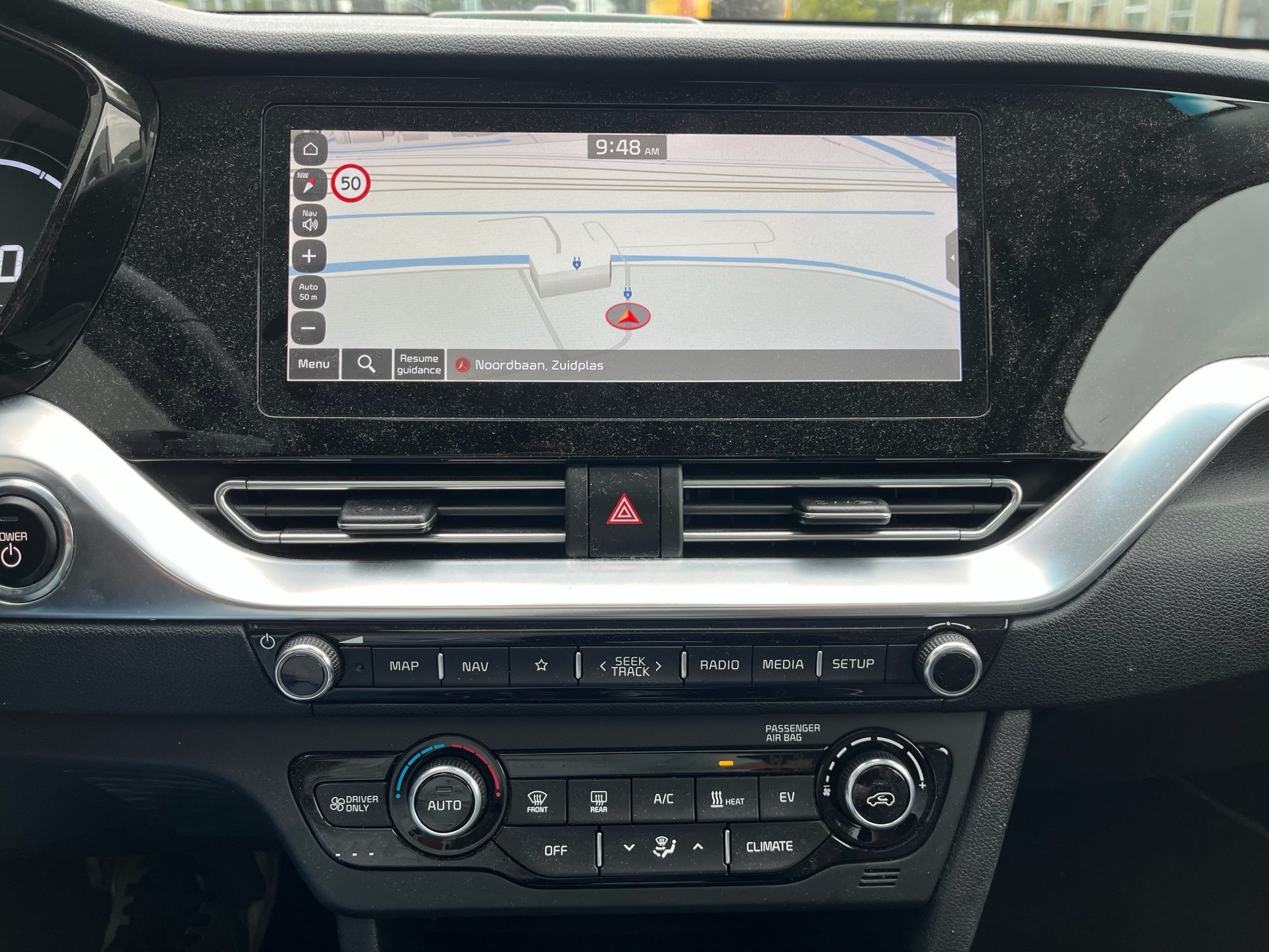 Foto 9 van Kia Niro
