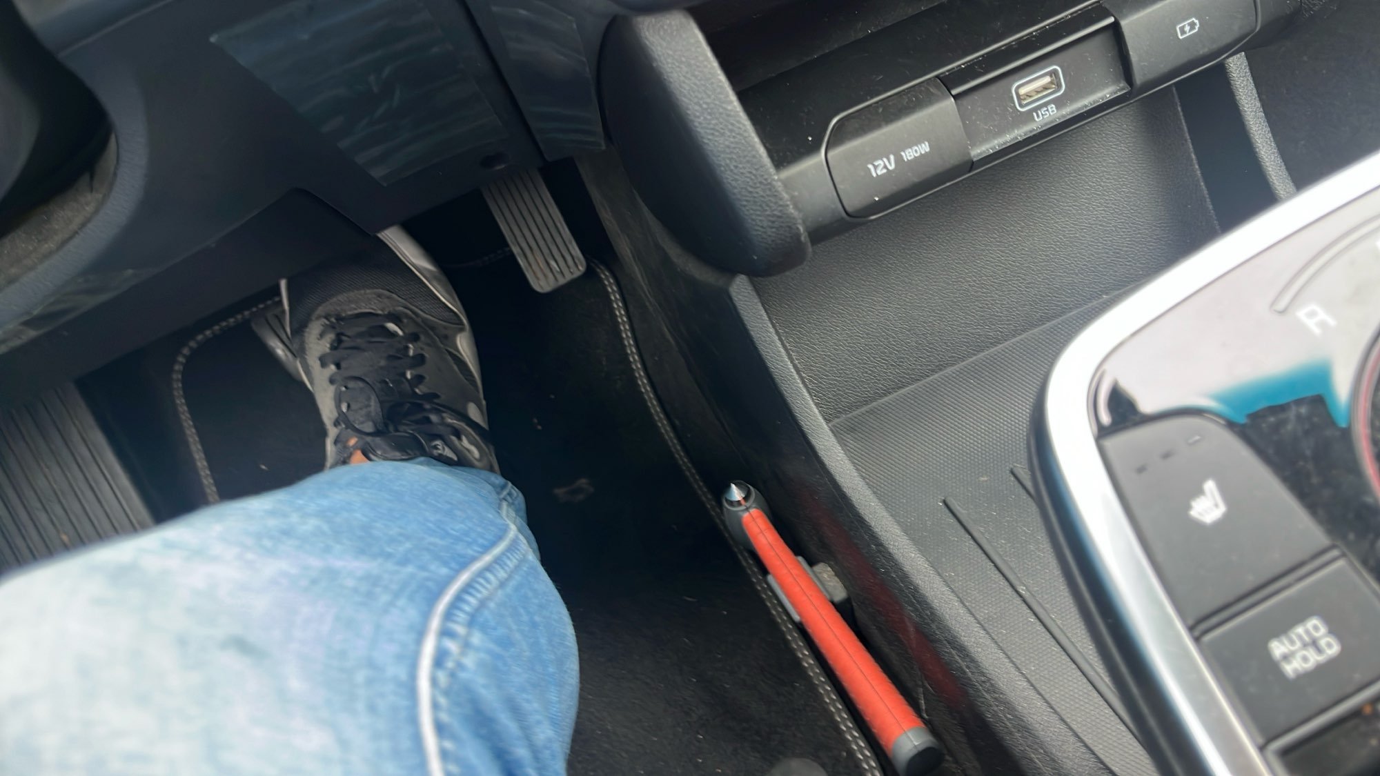 Foto 6 van Kia Niro