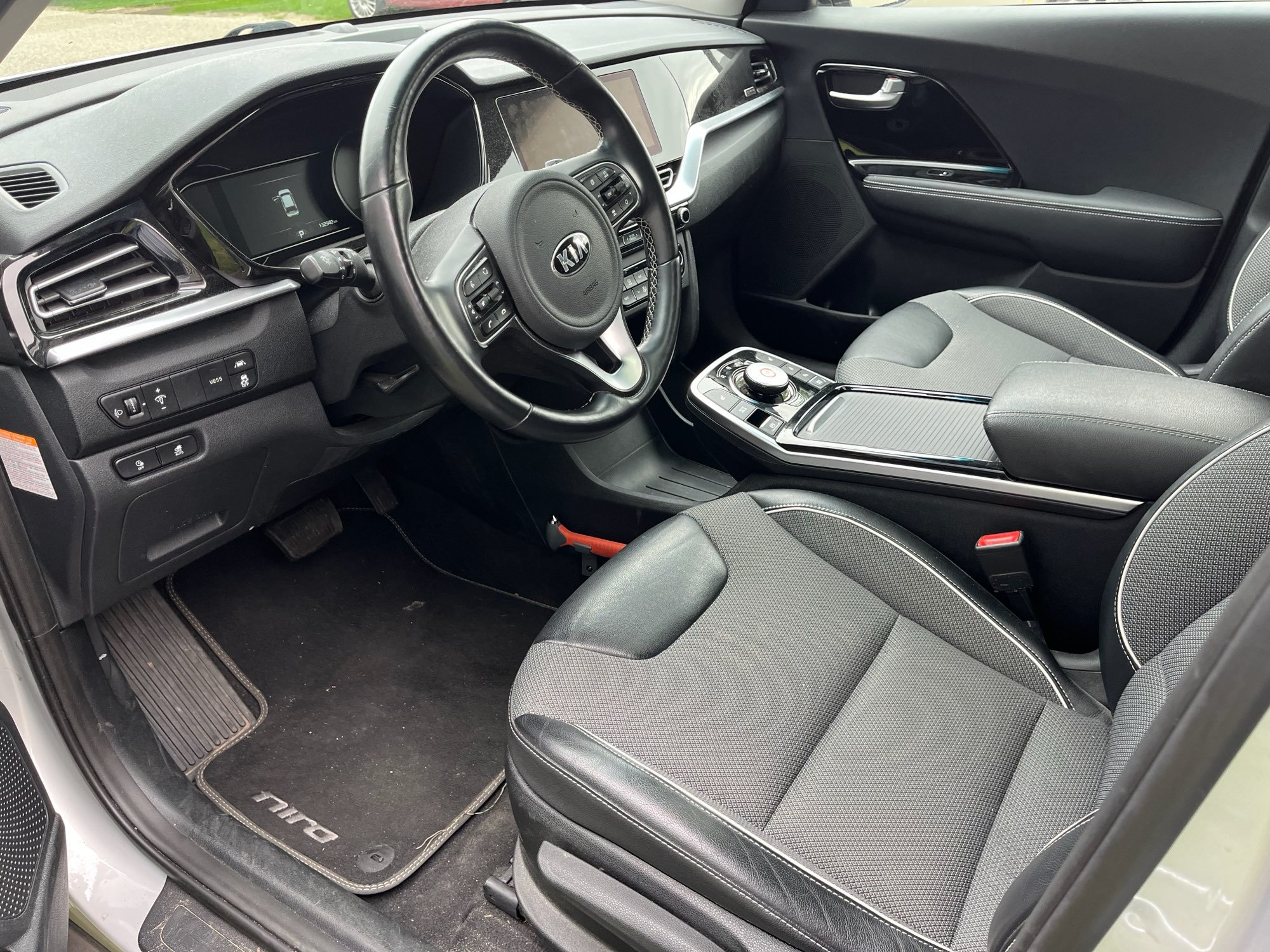 Foto 8 van Kia Niro