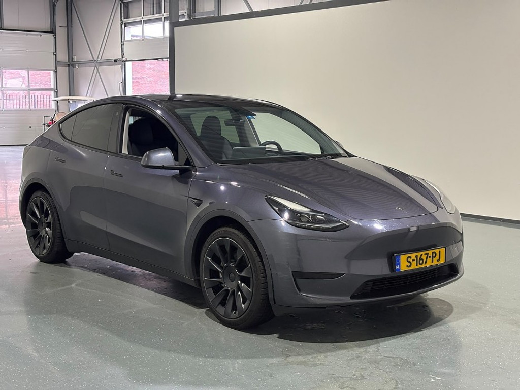 2023 Tesla Model Y salvage, VIN LRWYGCFS9PC710271