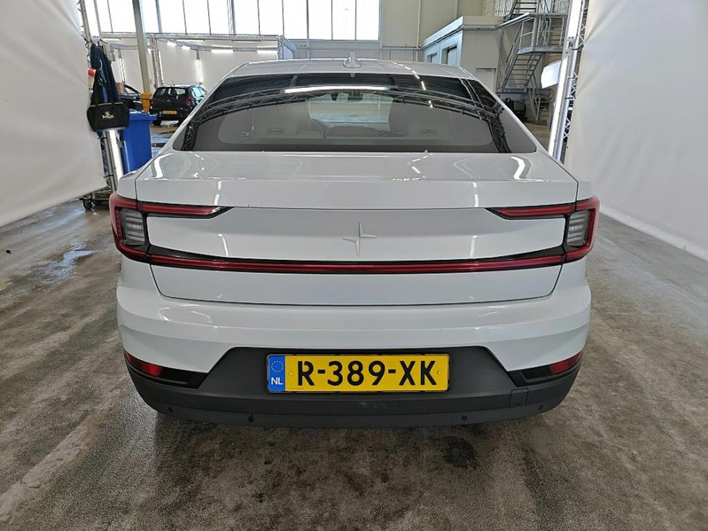 Foto 32 van Polestar 2