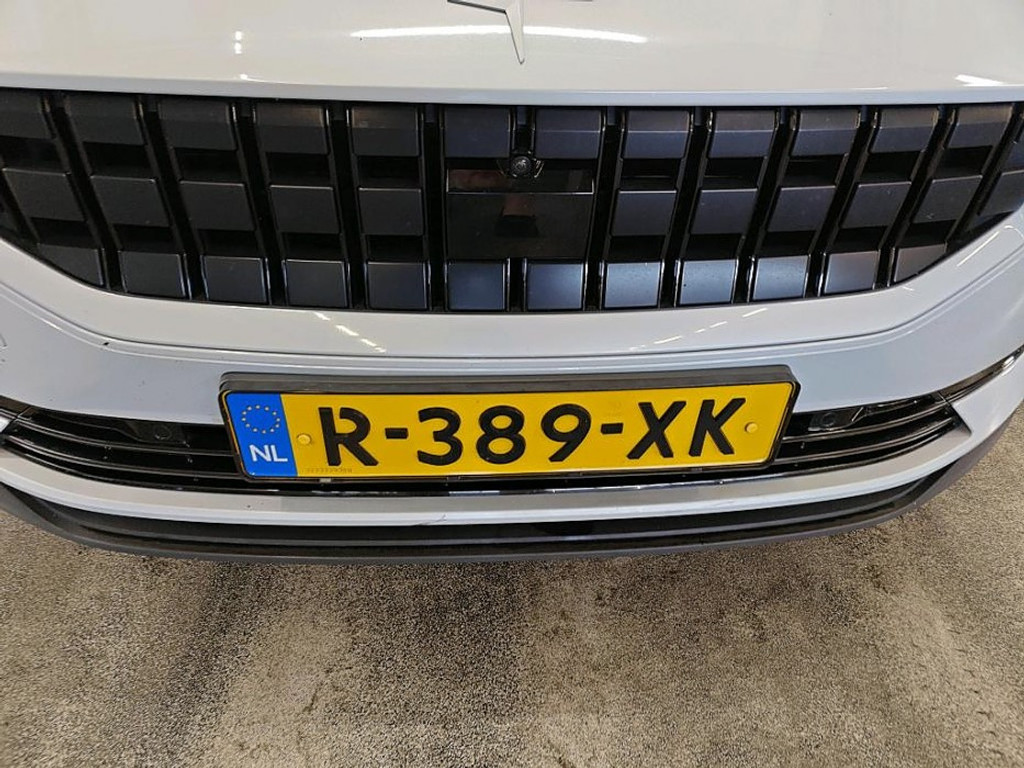 Foto 17 van Polestar 2