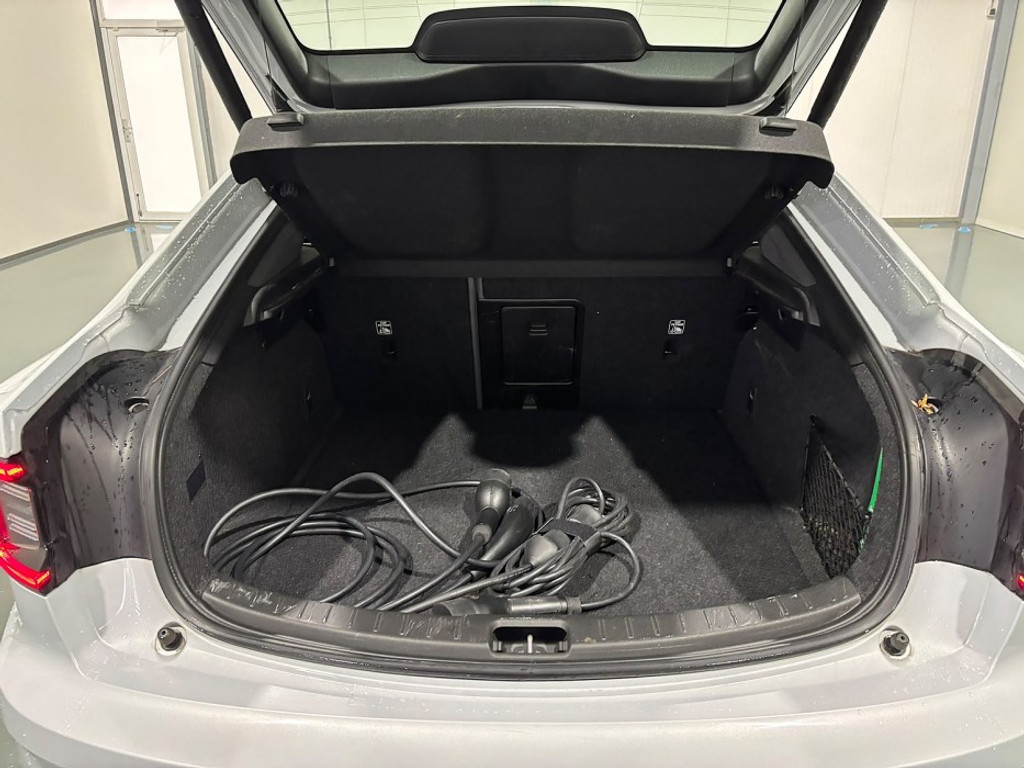 Foto 43 van Polestar 2