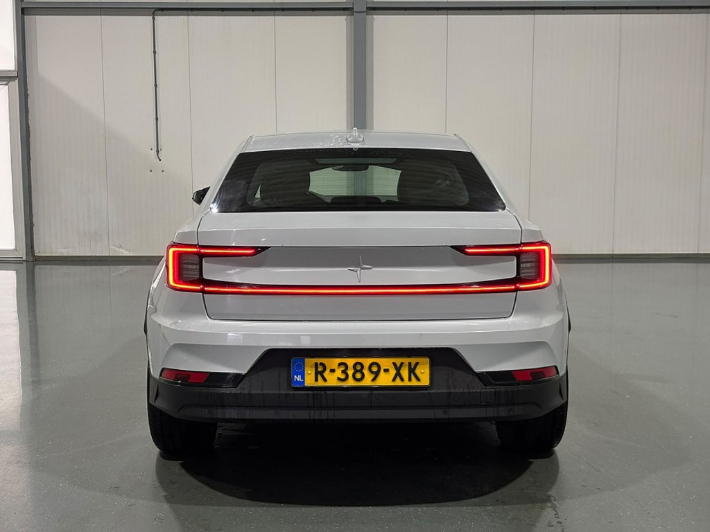 Foto 50 van Polestar 2