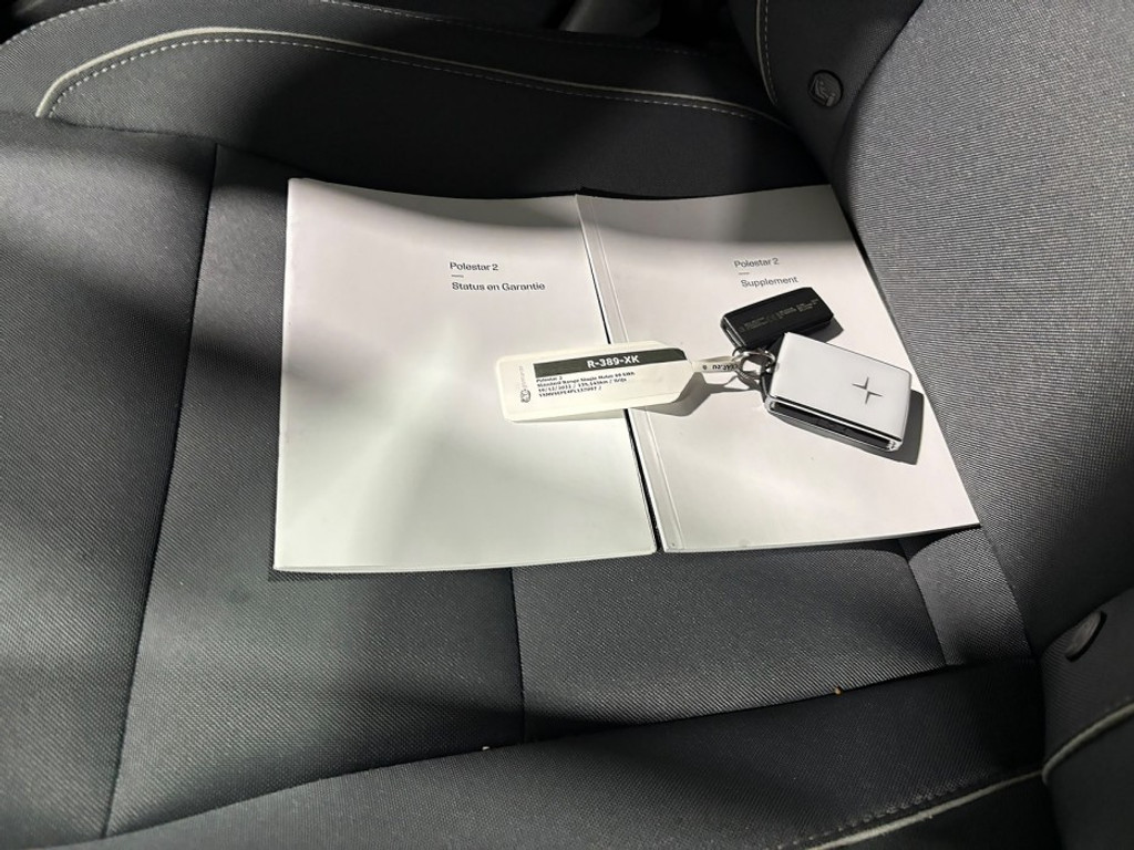 Foto 42 van Polestar 2