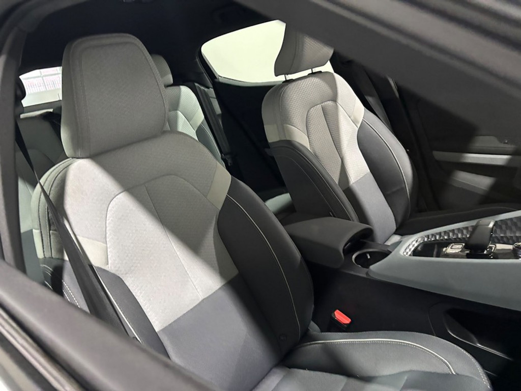 Foto 40 van Polestar 2