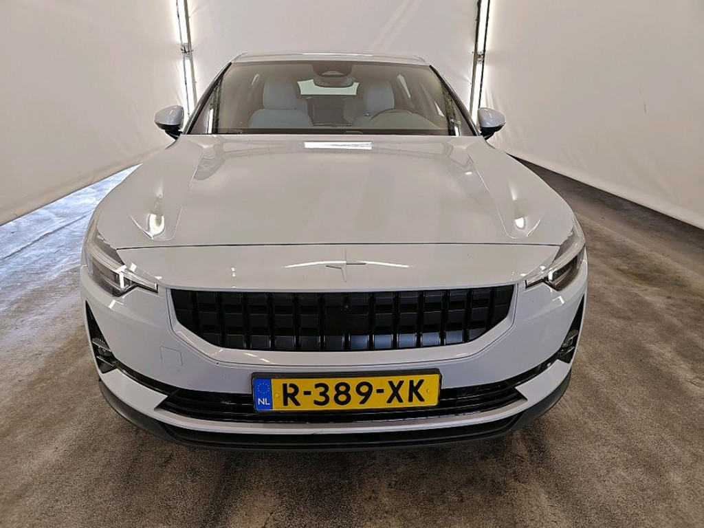 Foto 31 van Polestar 2