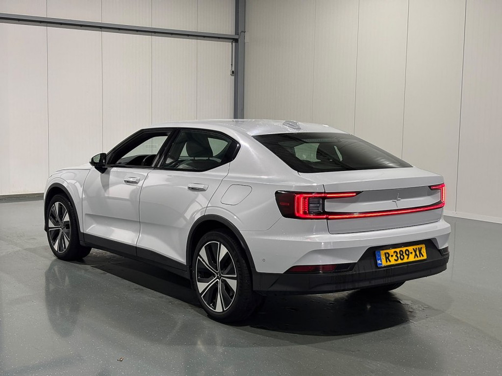 Foto 46 van Polestar 2
